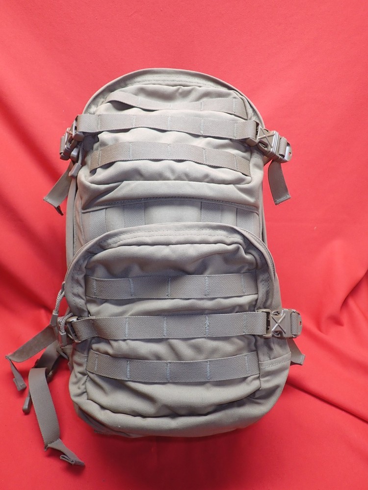 Spec Ops T.H.E. Pack E.D.C. Coyote Brown Smaller Model