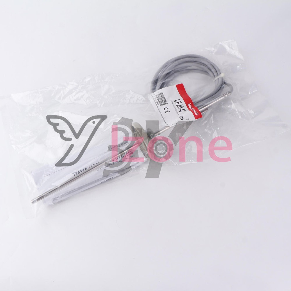 NEW Honeywell LF20-C Duct Temperature Sensor (1Pcs)