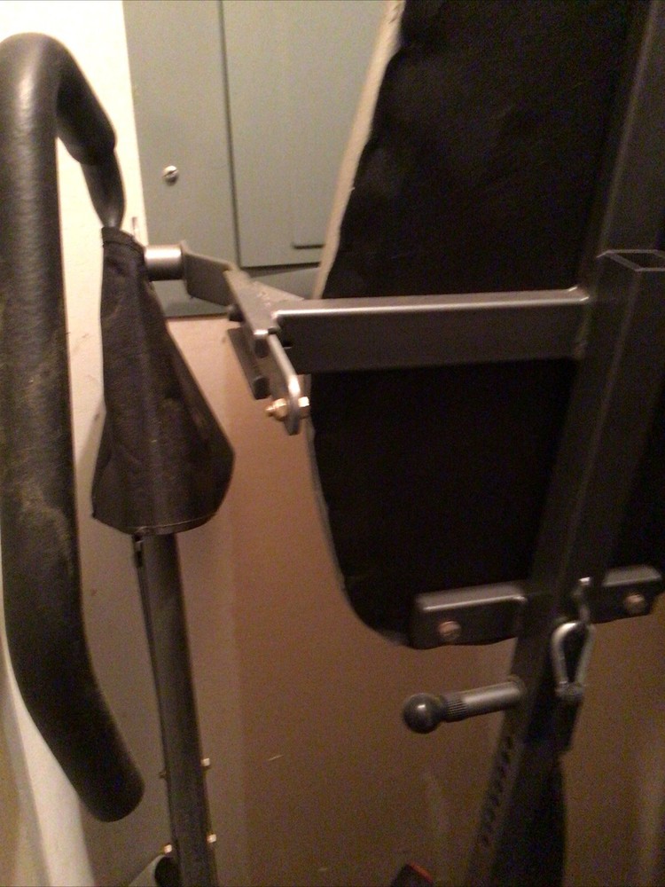 Inversion Table Body FIT by Sports Authority