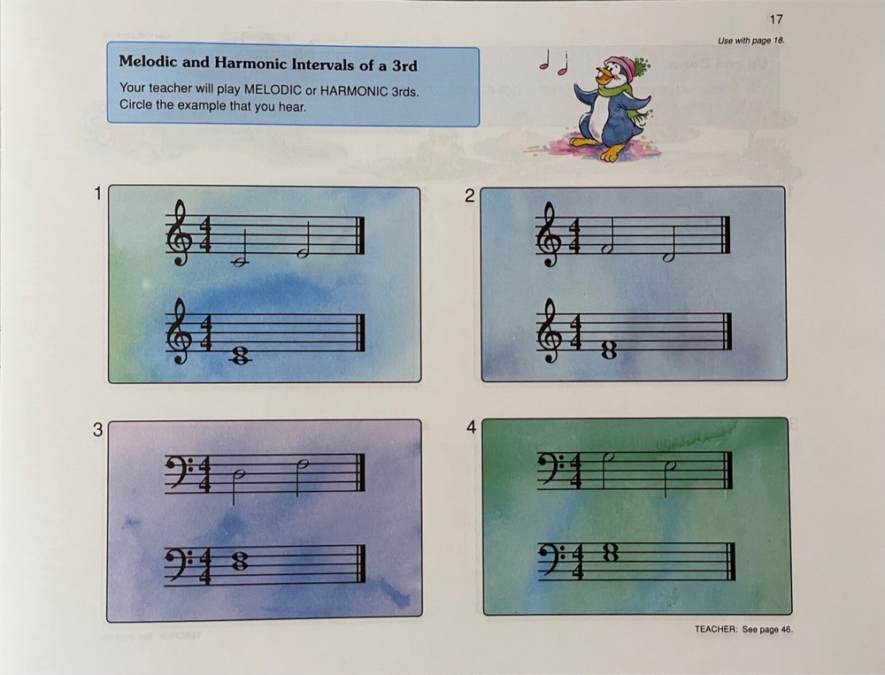 ALFREDS Basic Piano Library Prep Course Young Beginner Activity Ear Training LOT