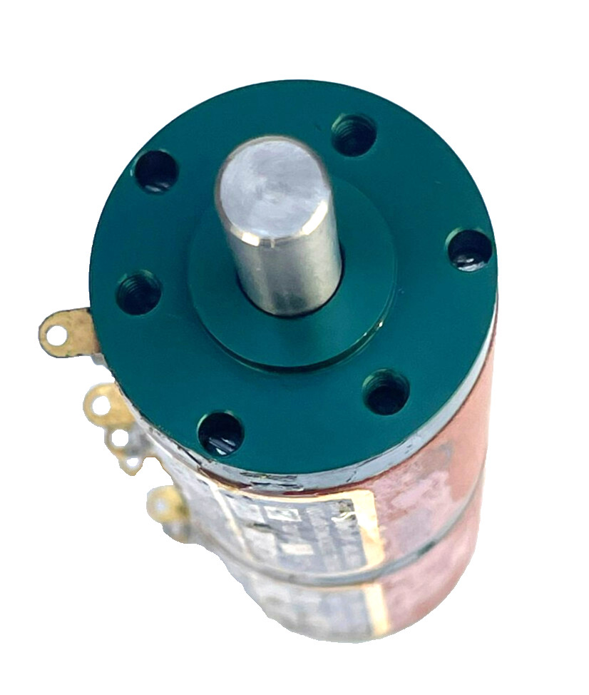 Spectrol Precision Potentiometer 2K / 100K