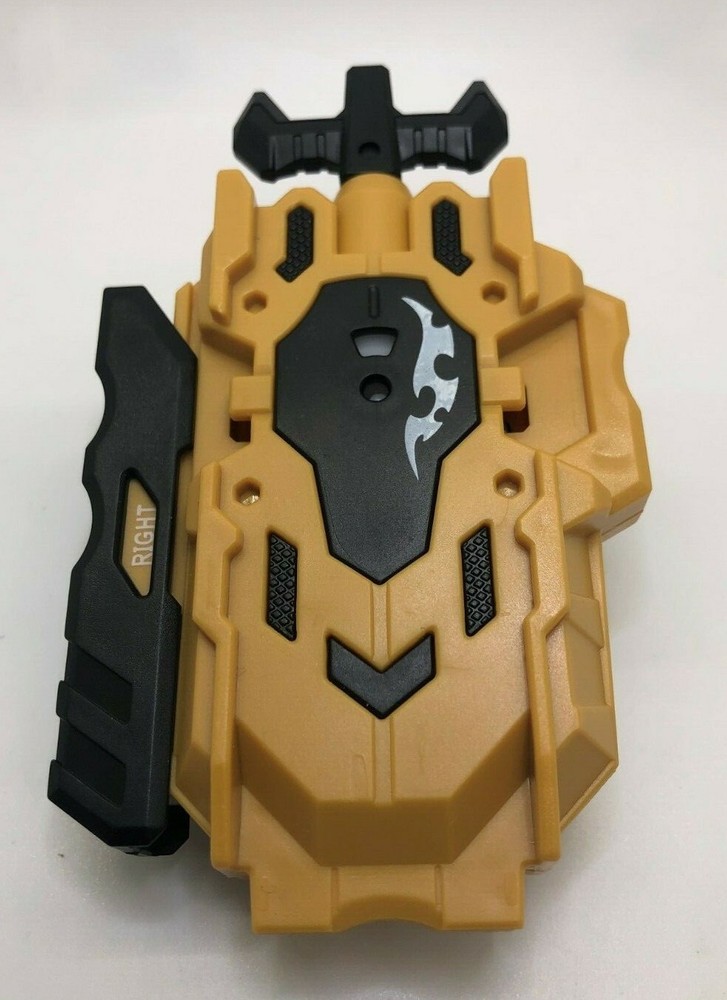 B-88 Bey String Launcher Ripper LR For Beyblade BURST Pick Your Color USA