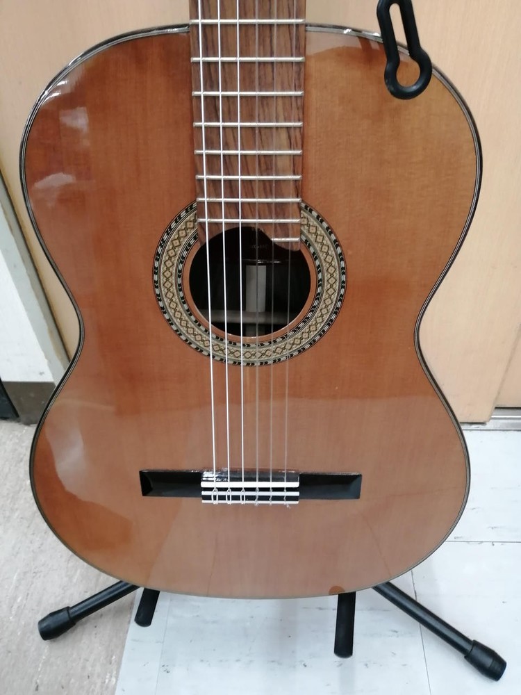 MARTINEZ MC-88C Classical Guitar