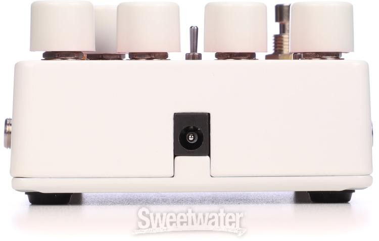 Electro-Harmonix Blurst Modulated Filter Pedal