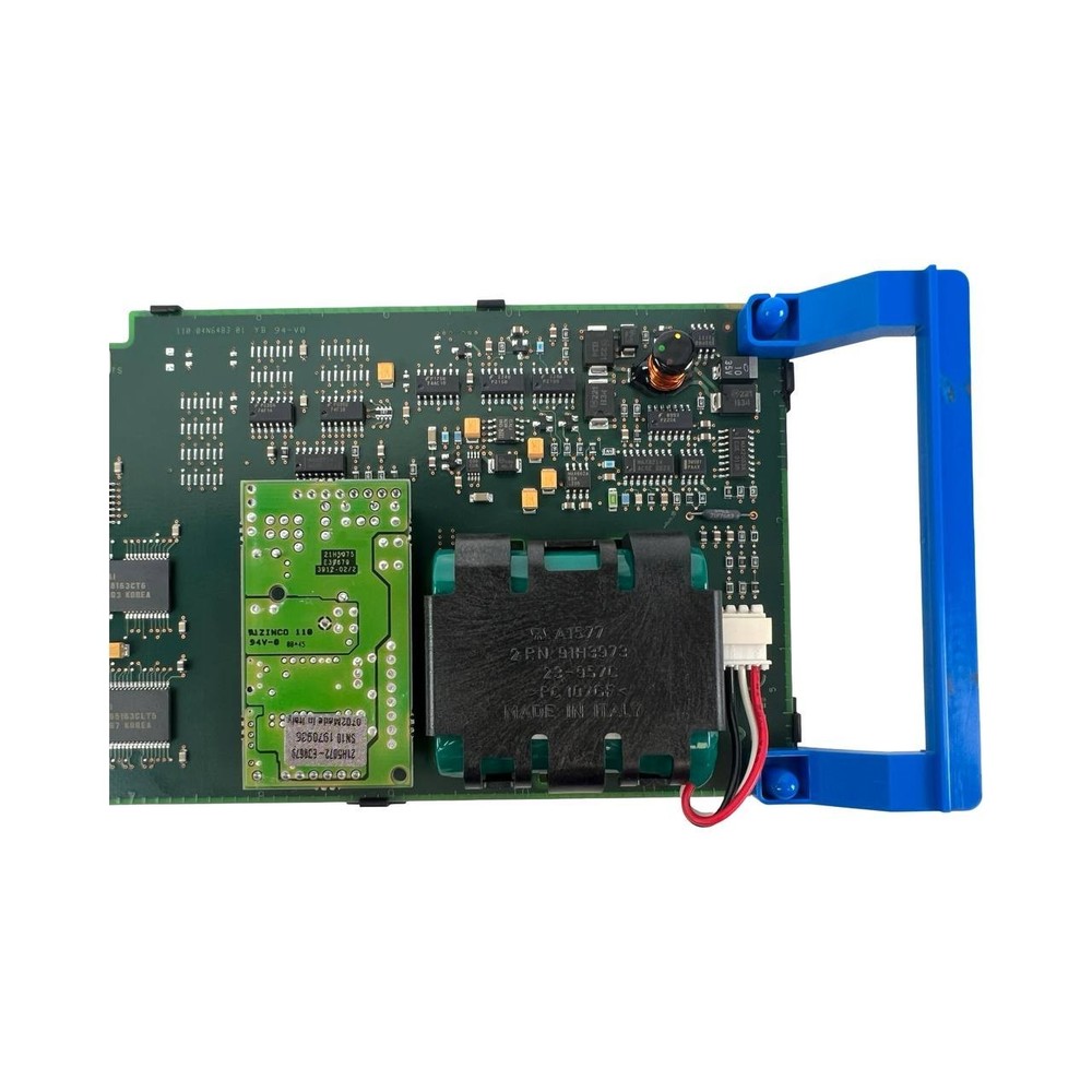 04N6482 PCI RAID DISK CONTROLLER 2763 ADAPTER AS400