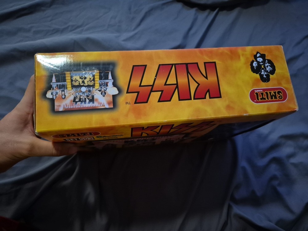 Smiti Kiss Playset