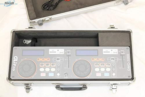GLI PRO A- B Box (DMC1000CASE)