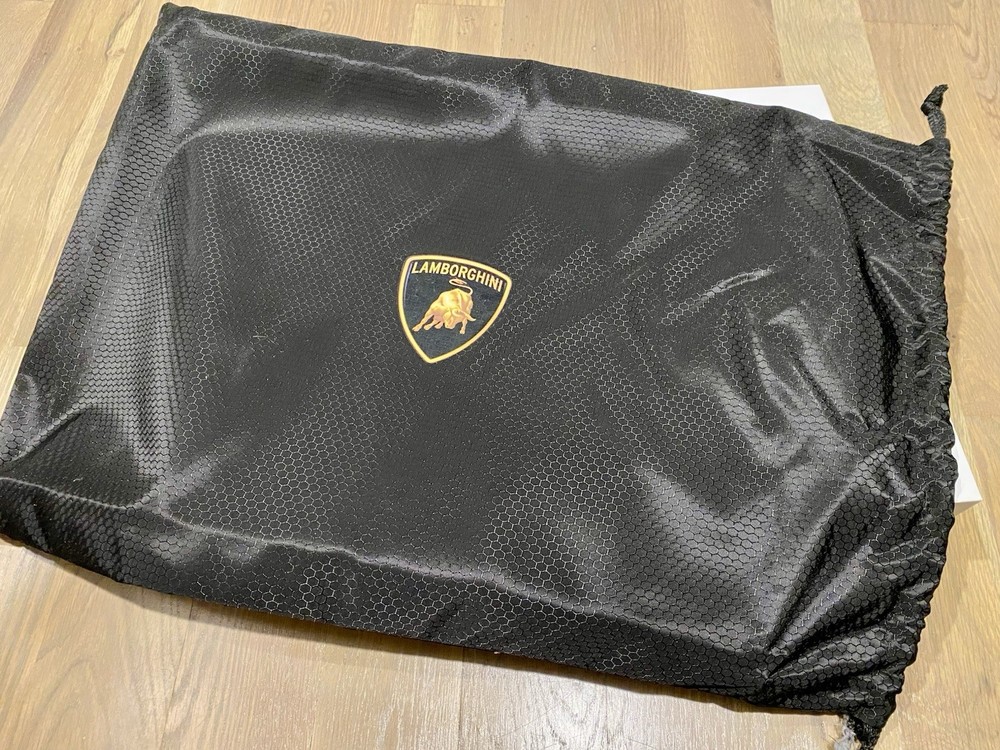 Lamborghini Urus Car Cleaning Kit - NEW!