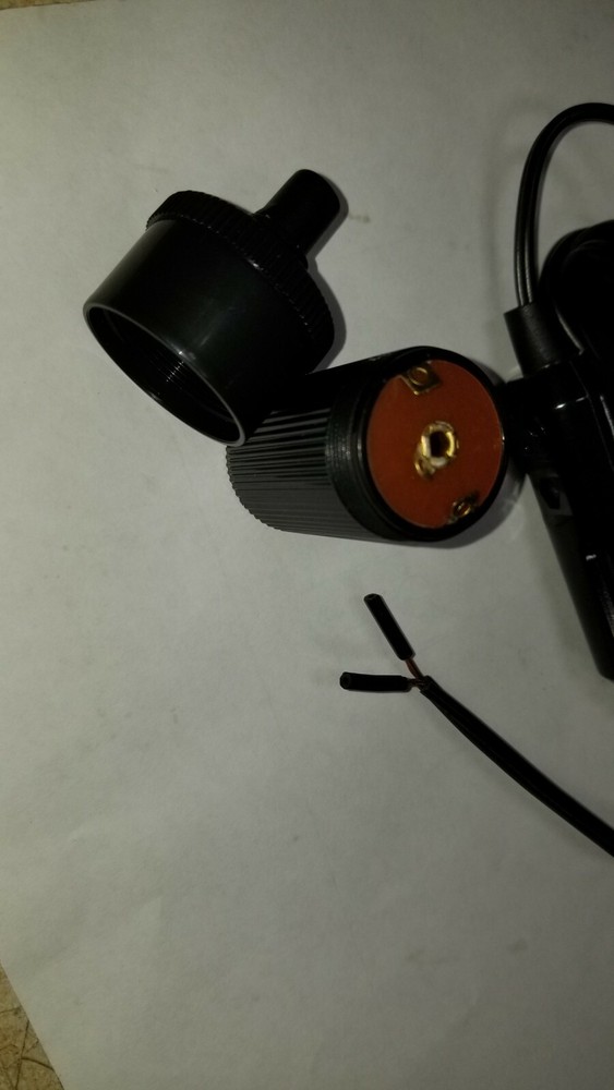 10531 - Swisher 12 Volt Adapter Kit