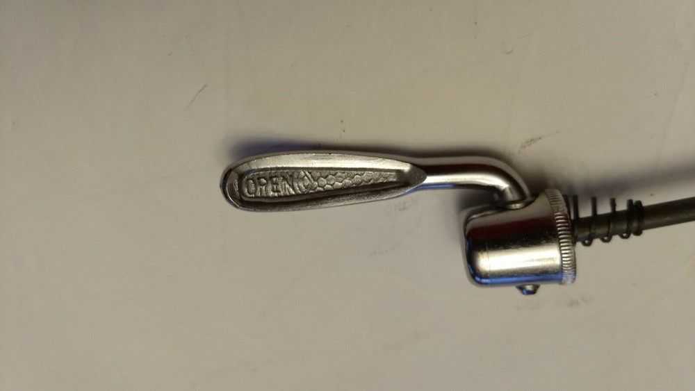 Vintage Joytech Quick Release Skewer