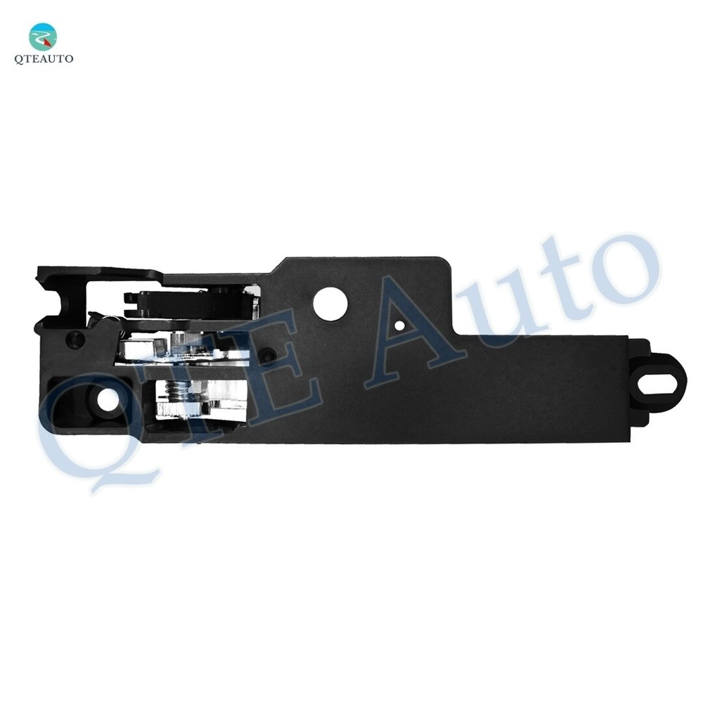 Front Right Inner Inside Door Handle For 2007-2012 Lincoln MKZ Chrome