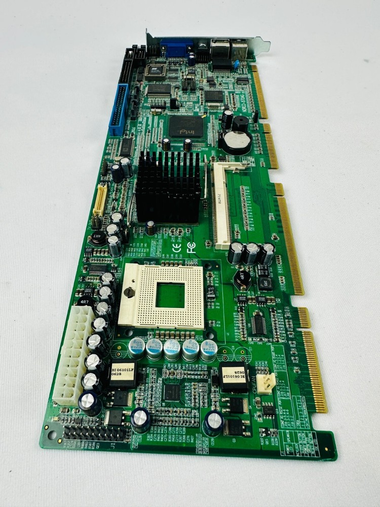 Norco NORCO-870AG CPU Board