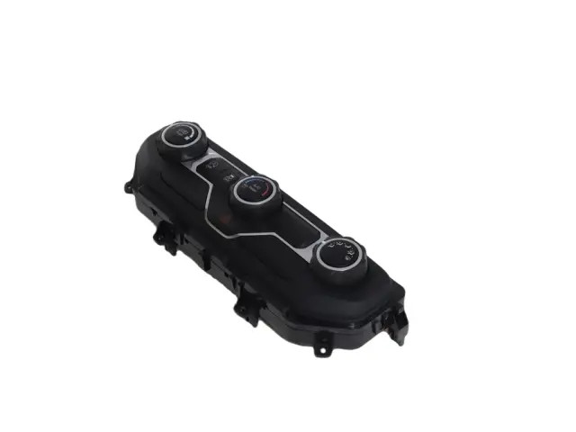 Genuine Mopar Center Stack 7bu63dx9ab
