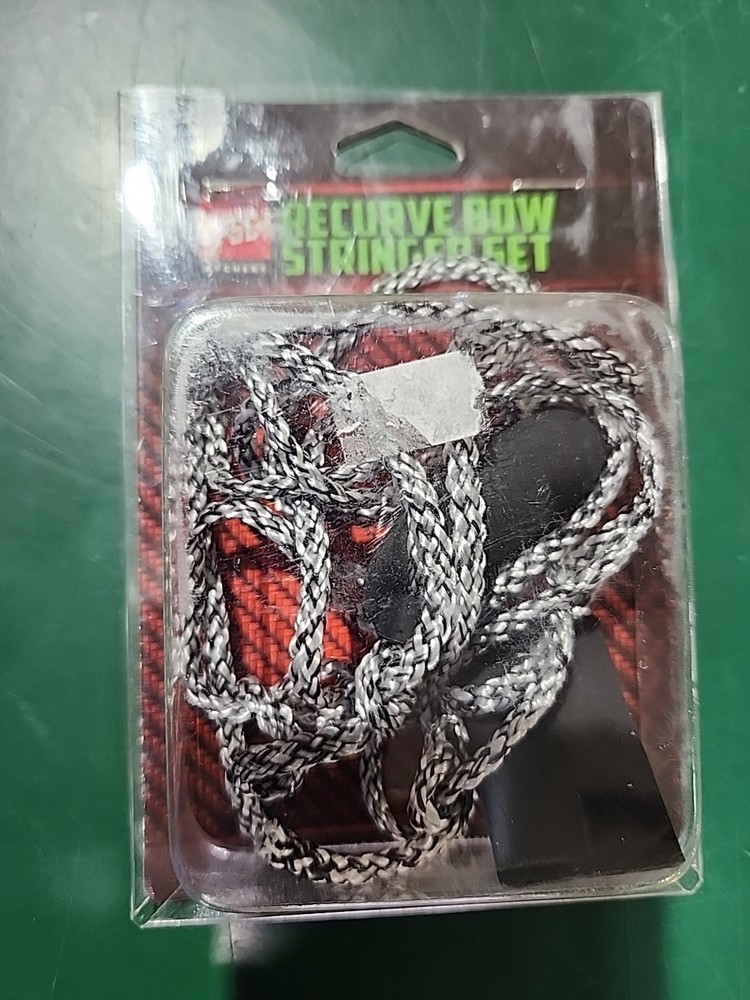 PSE Recurve Bow Stringer