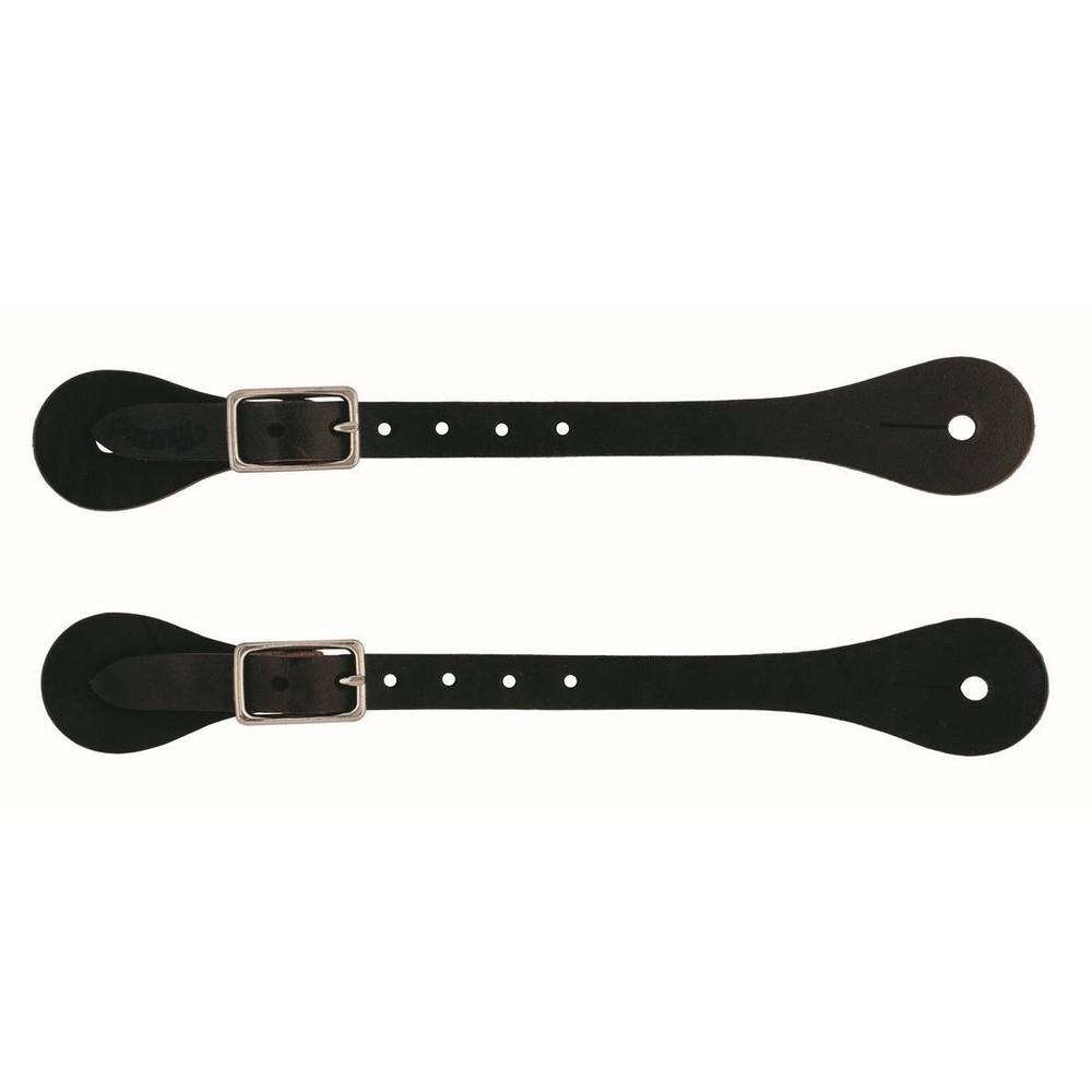 Weaver Horizons Spur Straps