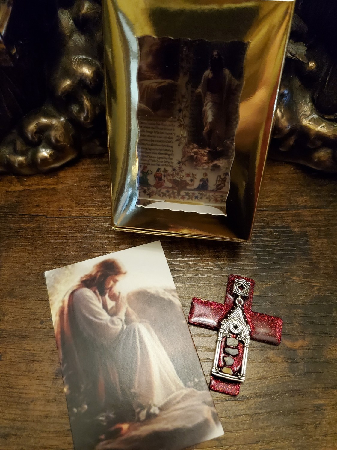 Life of Jesus Stones Nativity, Church of the Ascension, Cenacle, Tomb of Jesus