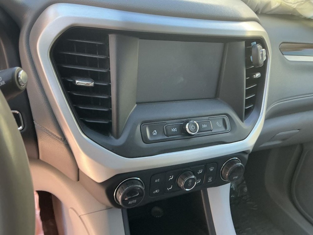 ACADIA 2019 Glove Box 4969337