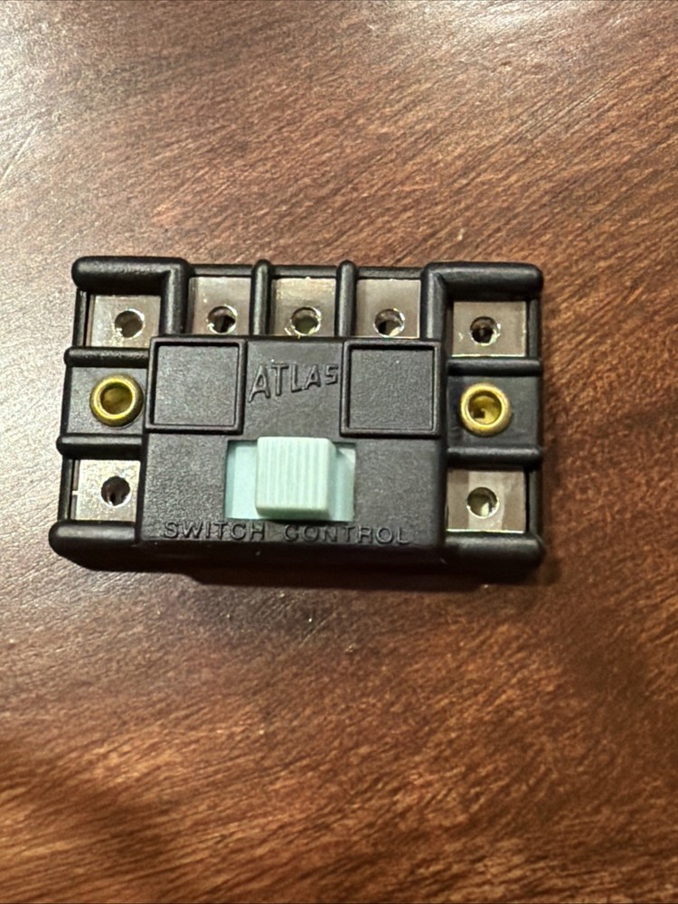 Atlas switch Control #56 N/HO