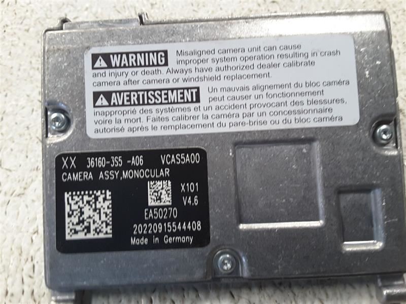 INTEGRA 2023 Camera/Projector 309362