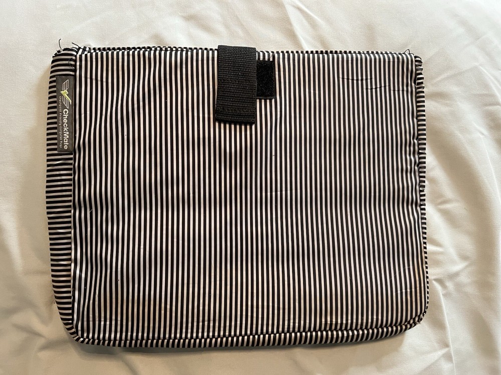 Laptop Size Protective Foam Filled