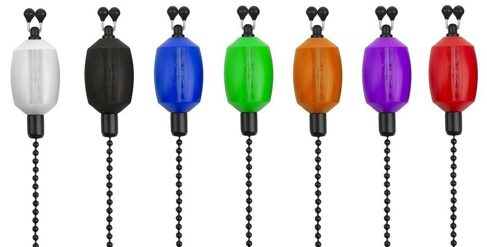 Fox Black Label Bobbin Dumpy bite indicators