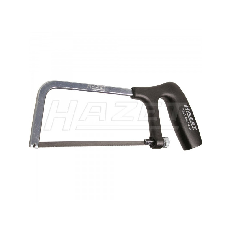 Hazet 1981 Small Hack Saw