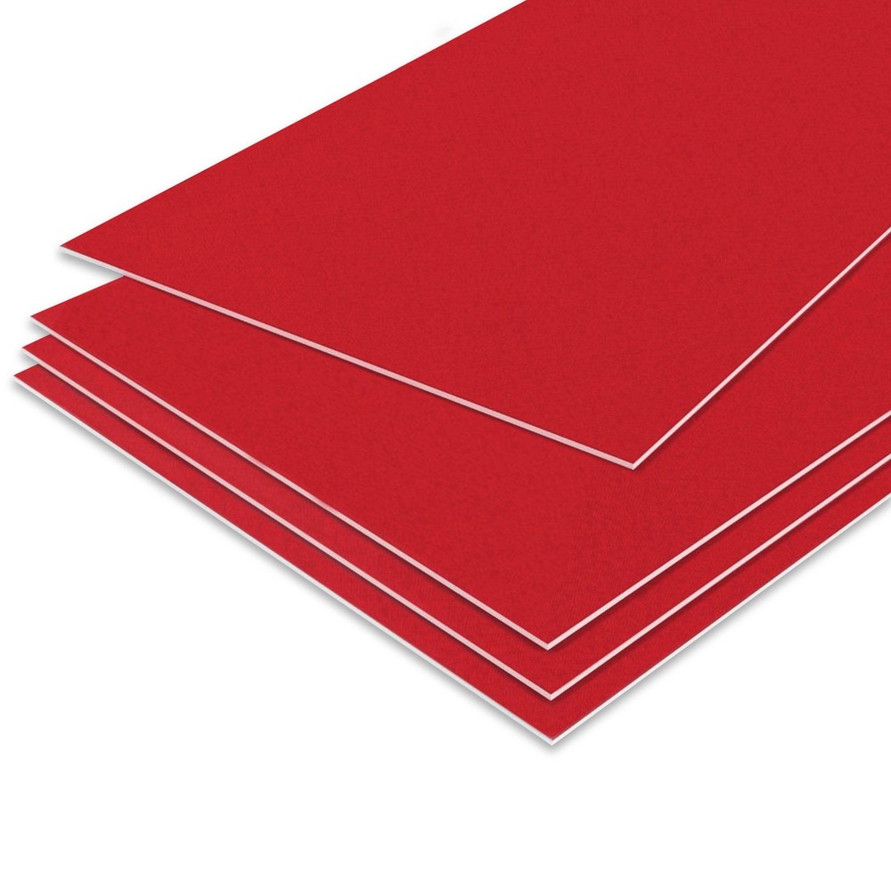 Insulation decoupling mat heating tiles 60x80cm (0,