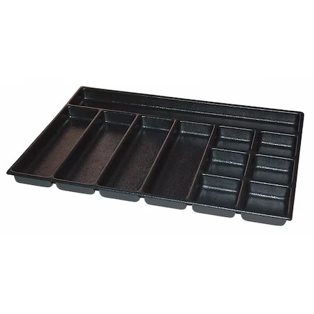 Kennedy 81928 Divider, 2" Drawer, 11 Compartments