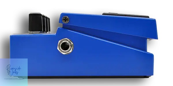 BOSS CS-3 Compression Sustainer Guitar Effects Pedal