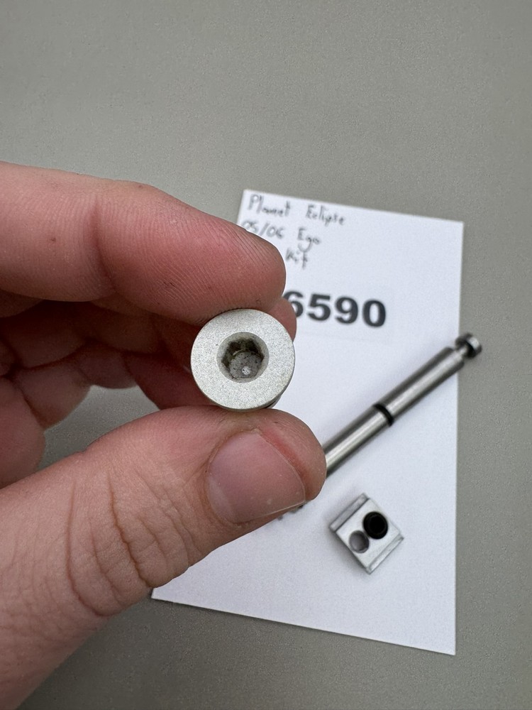 Planet Eclipse 05/06 Ego Ram Kit