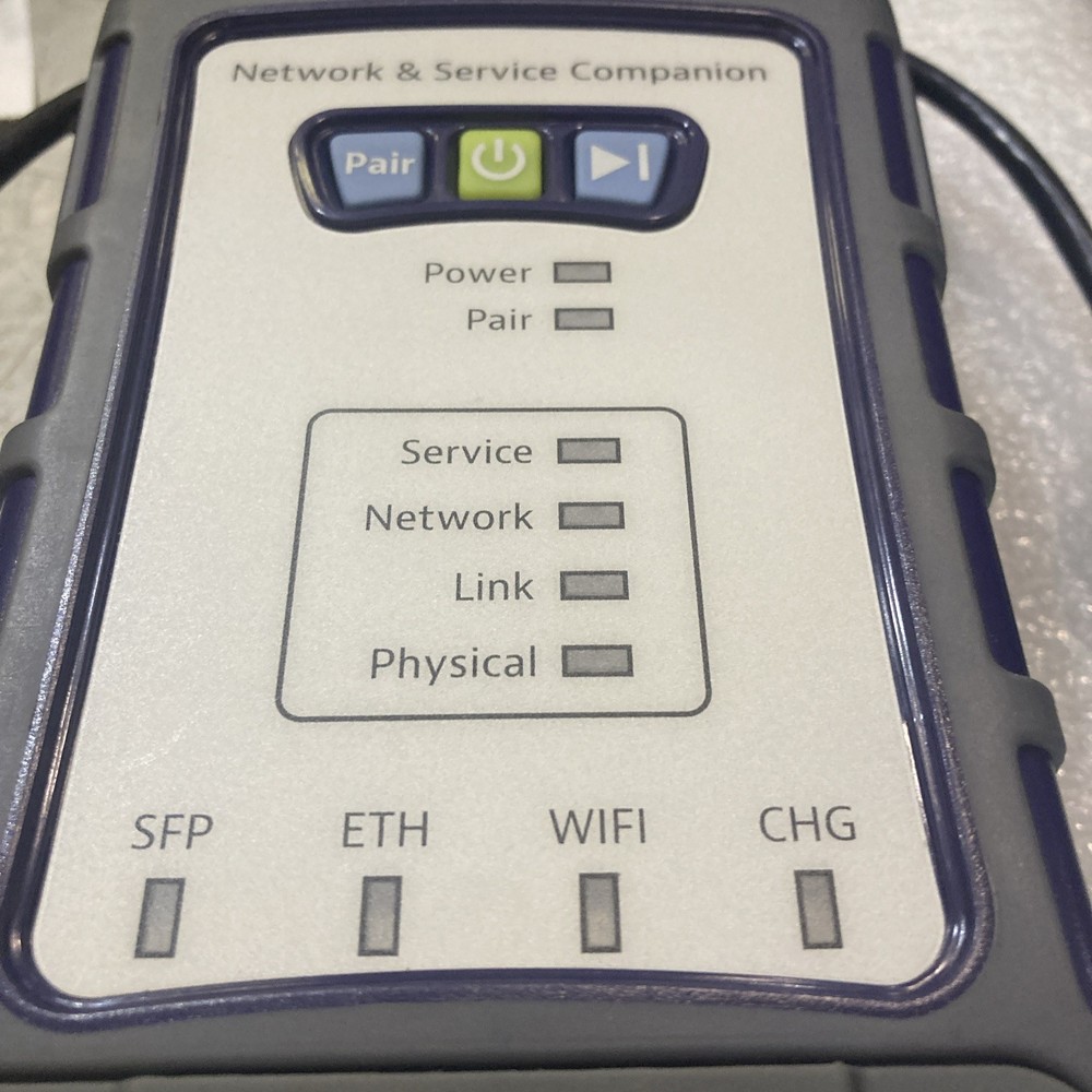 VIAVI NSC-200 Network & Service Companion