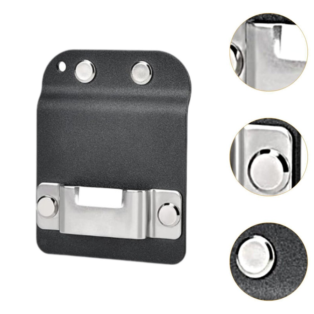 Support Simple Convenient Perforation Botor Avoid Pocket Tear