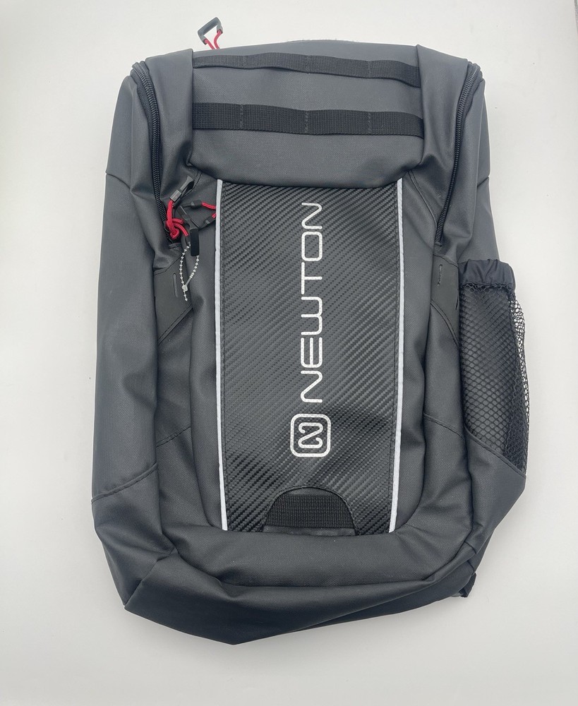 Newton Wheelchair Backpack Black Motion Composites.