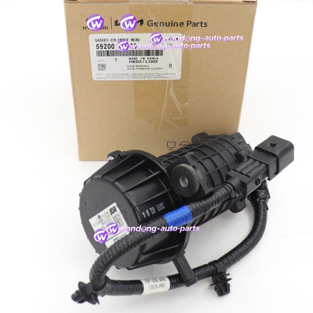 NEW OEM VACUUM PUMP FOR 2015-2018 Kia Sorento
