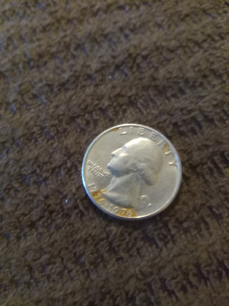 drummer boy quarter error