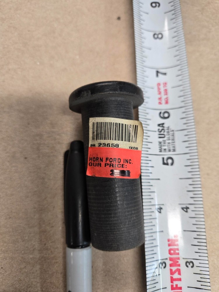 Springfield Marine Kingpin Deck Base Bushing 2100055