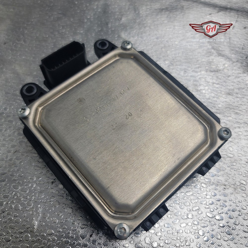 Genuine Mopar Blind Spot Detection Module 68358104AF #270