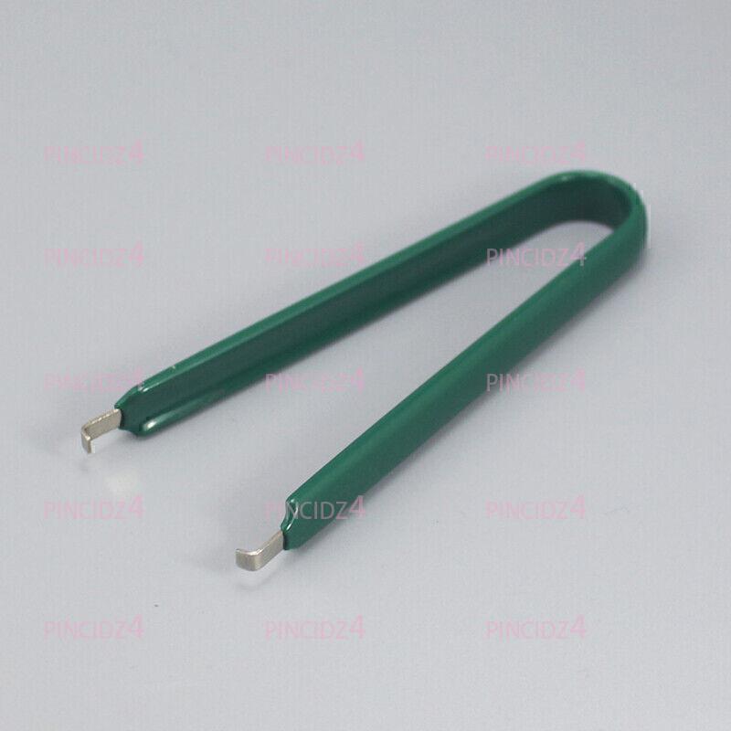 IC Chip Protection Pliers ROM Circuit Board U Type New Extractor Removal Tool