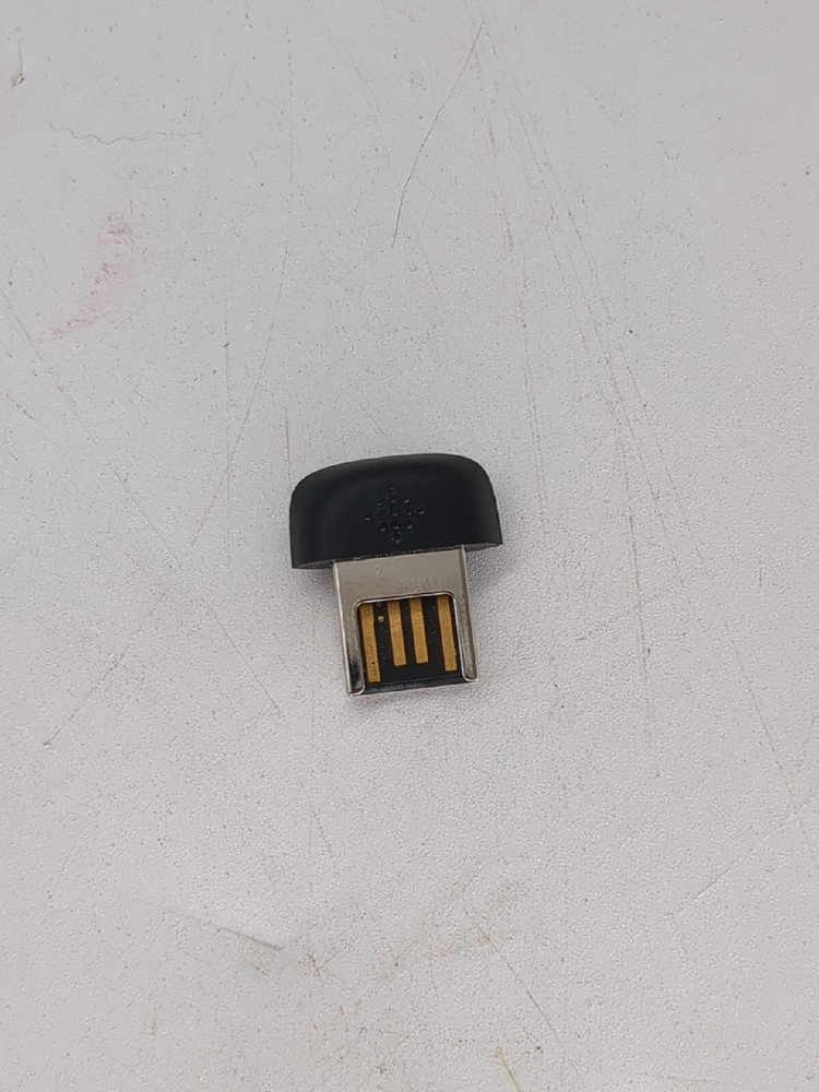OEM Fitbit FB150 Sync USB Wireless Dongle Receiver Connector PC Computer Mac ca