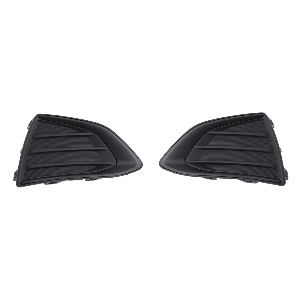 For Chevy Cruze 2019 2020 Front Bumper Kit Assembly