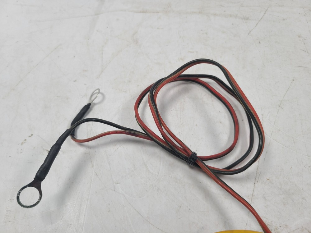 Trimble AG GPS Receiver Standard Power cable / Data Cable (30945 REV A)
