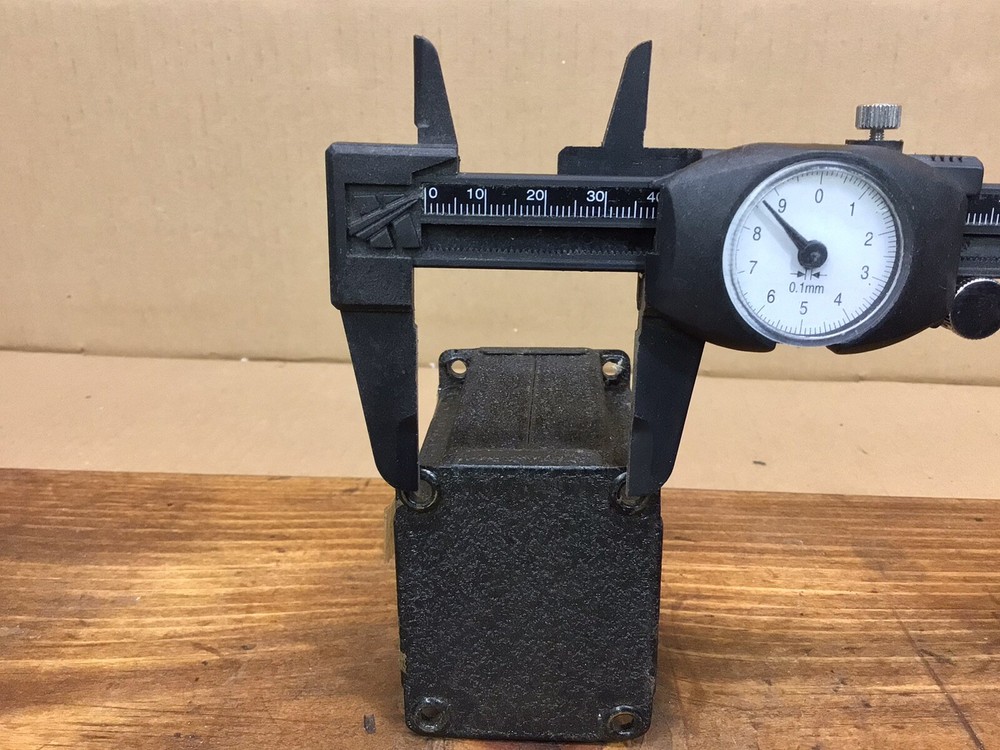 Stancor Model SS11104 Transformer