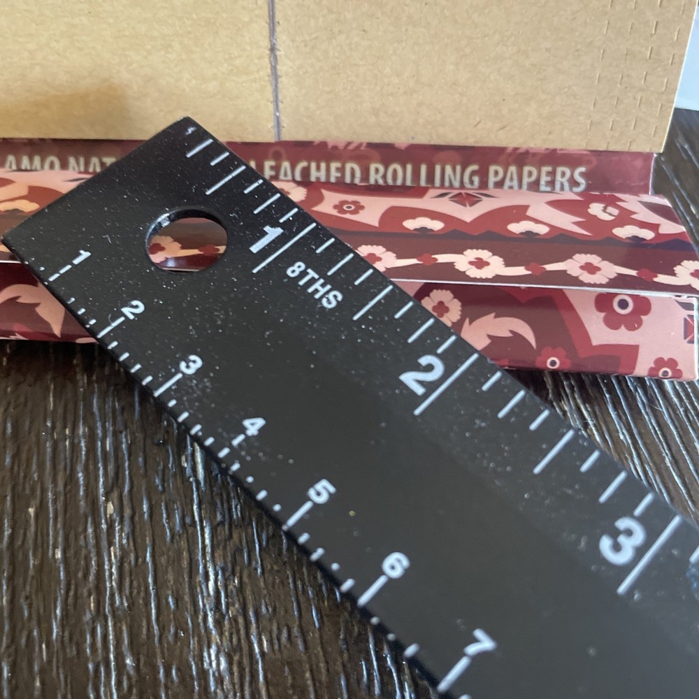 The Big Lebowski Rolling Papers