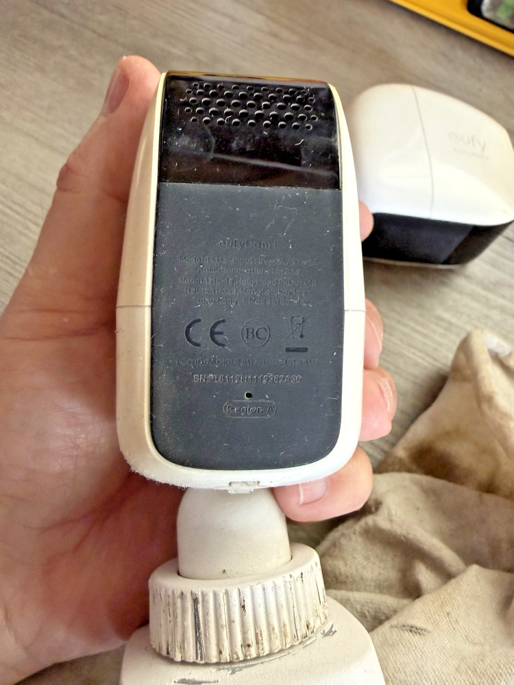 Eufy Camera Bundle for Home Security