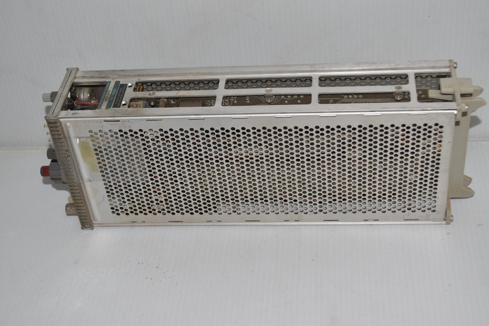 TEKTRONIX 7B80 TIME BASE PLUG IN (MPR4)