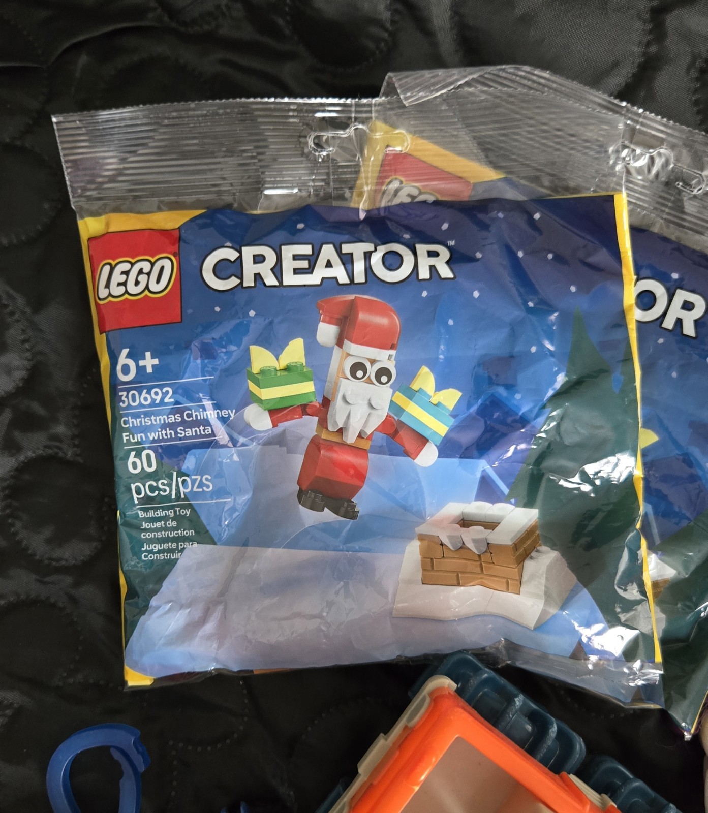 Random Mixed Lot Small Toys Over 3 Ibs My Little Pony Lego Creator Animals