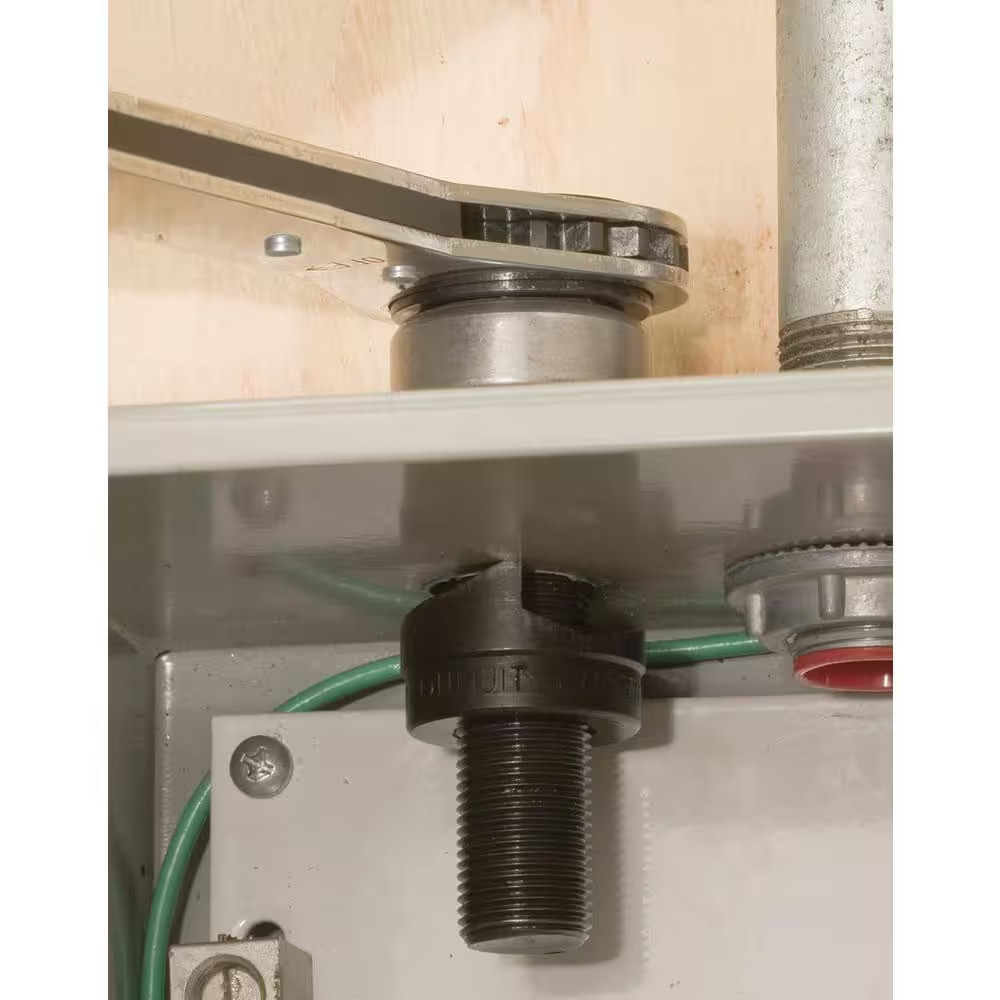 3/8 In. X 2-5/8 In. Knockout Draw Stud - Essential Tool for Fast and Precise