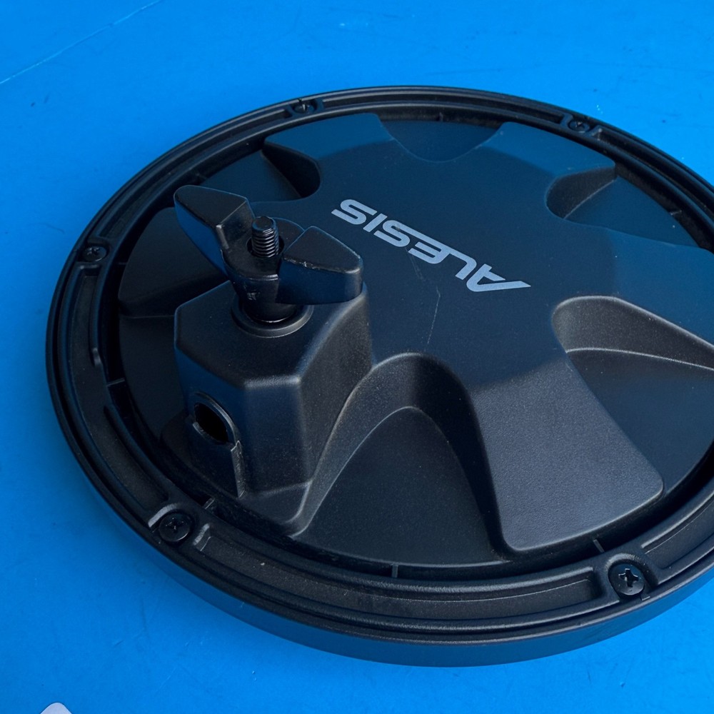 ALESIS FORGE NITRO Electronic Drum Part: 8" Tom Trigger Single Zone Pad #1218