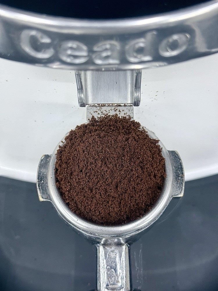 Ceado E37S