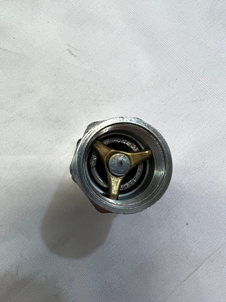 Faster RF08FHCAT Connection Coupling